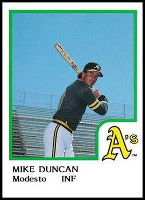 7 Mike Duncan